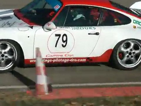 D.R.O Circuit du Grand Sambuc le 13.11.2011