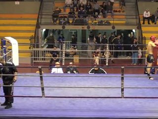 issam coupe de la ligue 2011