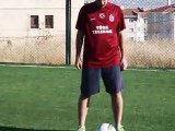 Zlatan ibrahimoviç'in veliahtı Bacanak