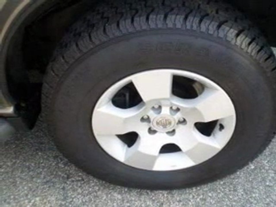 Used 2005 Nissan Pathfinder Hamilton OH - by EveryCarListed.com