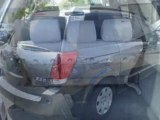 Used 2004 Nissan Quest Hamilton OH - by EveryCarListed.com