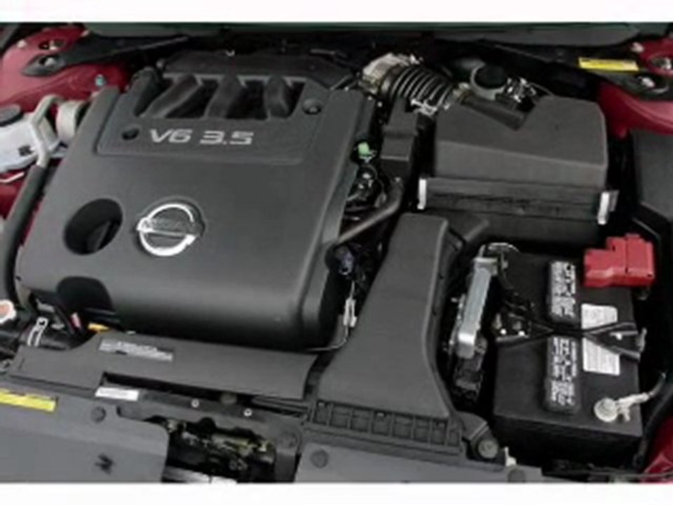 Used 2009 Nissan Altima Lakeland FL - by EveryCarListed.com