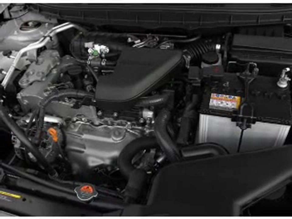 Used 2009 Nissan Rogue Lakeland FL - by EveryCarListed.com