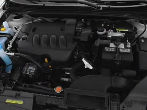 Used 2010 Nissan Sentra Brockton MA - by EveryCarListed.com