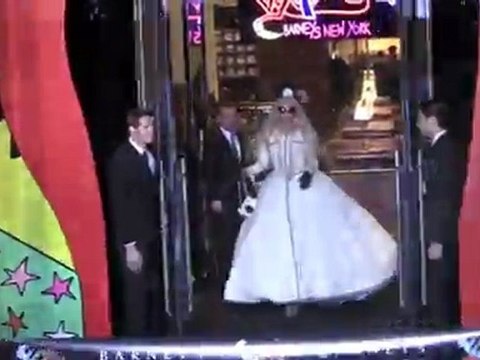 Lady Gaga Goes Nude in Vanity Fair