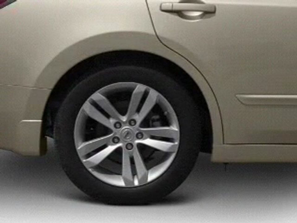 Used 2010 Nissan Altima Lumberton NC - by EveryCarListed.com