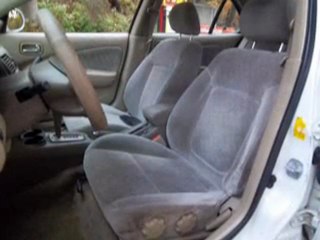 Used 2001 Nissan Sentra Jersey City NJ - by EveryCarListed.com