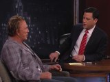 Immortal - JKL - Mickey Rourke #I