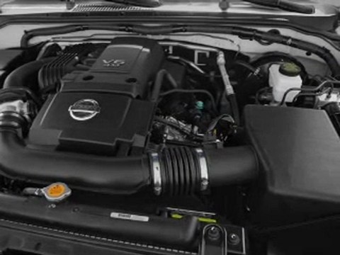 Used 2011 Nissan Frontier Vineland NJ - by EveryCarListed.com