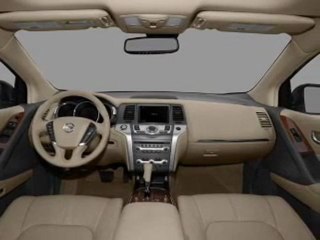 New 2012 Nissan Murano Vineland NJ - by EveryCarListed.com