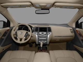 New 2012 Nissan Murano Vineland NJ - by EveryCarListed.com