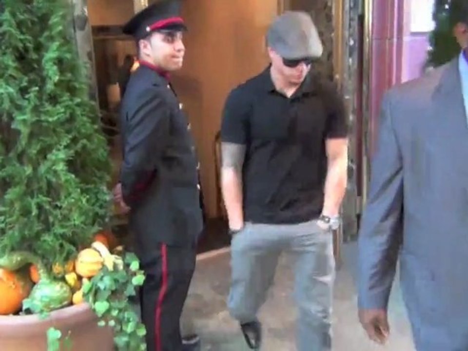 Lopez ertappt mit neuem freund