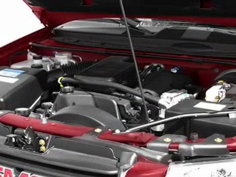 Used 2004 GMC Envoy XL Winchester VA - by EveryCarListed.com