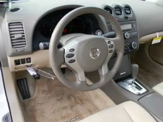 New 2011 Nissan Altima Vineland NJ - by EveryCarListed.com