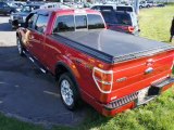 Certified Used 2010 Ford F-150 Kingston NY - by EveryCarListed.com