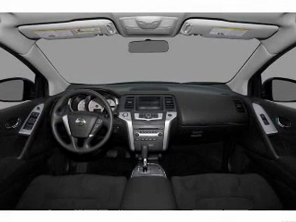Used 2009 Nissan Murano Chicago IL - by EveryCarListed.com