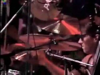 Frank Zappa - The Torture Never Stops solo clip