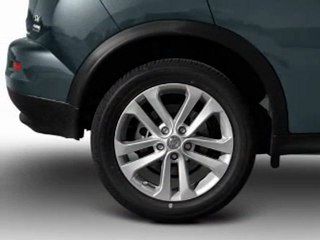 New 2012 Nissan Juke Chicago IL - by EveryCarListed.com