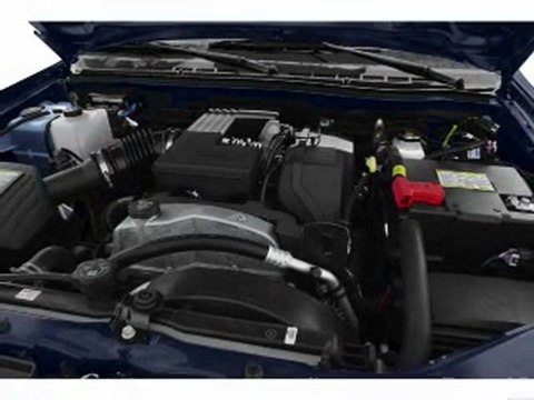 Used 2010 GMC Canyon Keene NH - by EveryCarListed.com