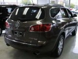 Used 2008 Buick Enclave Monroe MI - by EveryCarListed.com