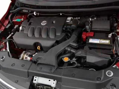 Used 2008 Nissan Versa Brooklyn NY - by EveryCarListed.com