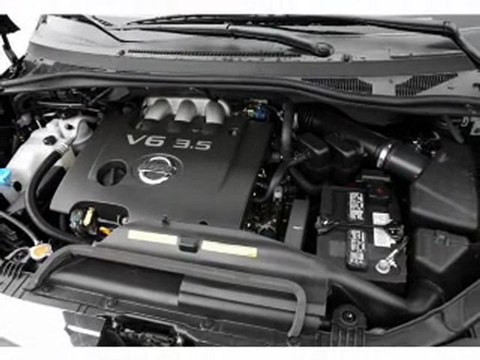 Used 2007 Nissan Quest Tucson AZ - by EveryCarListed.com