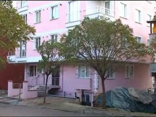 Akın İnşaat Tanıtım Videosu