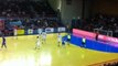US Créteil - Montpellier AHB Championnat LNH Handball