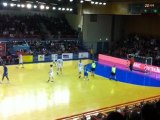 US Créteil - Montpellier AHB Championnat LNH Handball