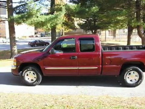Used 2003 GMC Sierra 1500 Lowell MA - by EveryCarListed.com