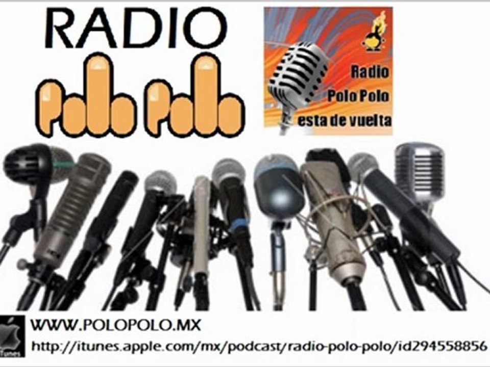 Radio Polo Polo 47