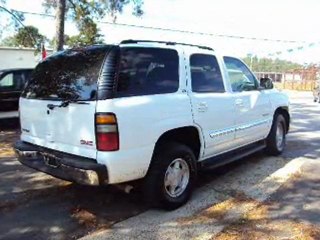 Used 2005 GMC Yukon Hattiesburg MS - by EveryCarListed.com