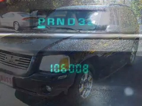 Used 2003 GMC Envoy Eden NC - by EveryCarListed.com