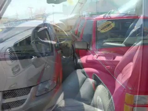 Used 1999 GMC Yukon Blue Springs MO - by EveryCarListed.com