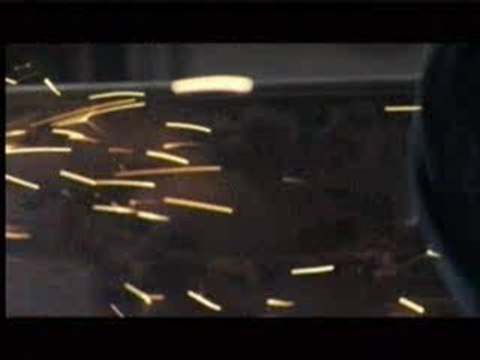 Ford Mustang Shelby Cobra GT 500