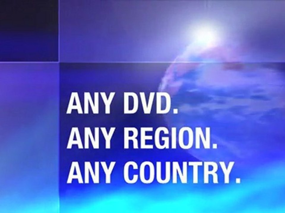 JVC XV N480 Region Code Free DVD Player FOR 110-240 VOLTS