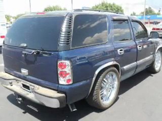 Used 2005 GMC Yukon Albuquerque NM - by EveryCarListed.com