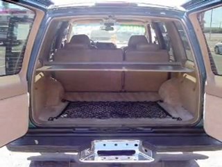 Used 1995 GMC Yukon Henderson NV - by EveryCarListed.com