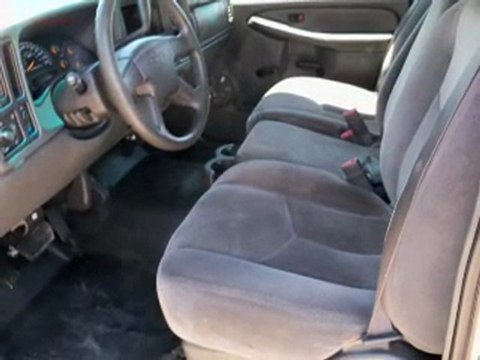 Used 2006 GMC Sierra 1500 Henderson NV - by EveryCarListed.com