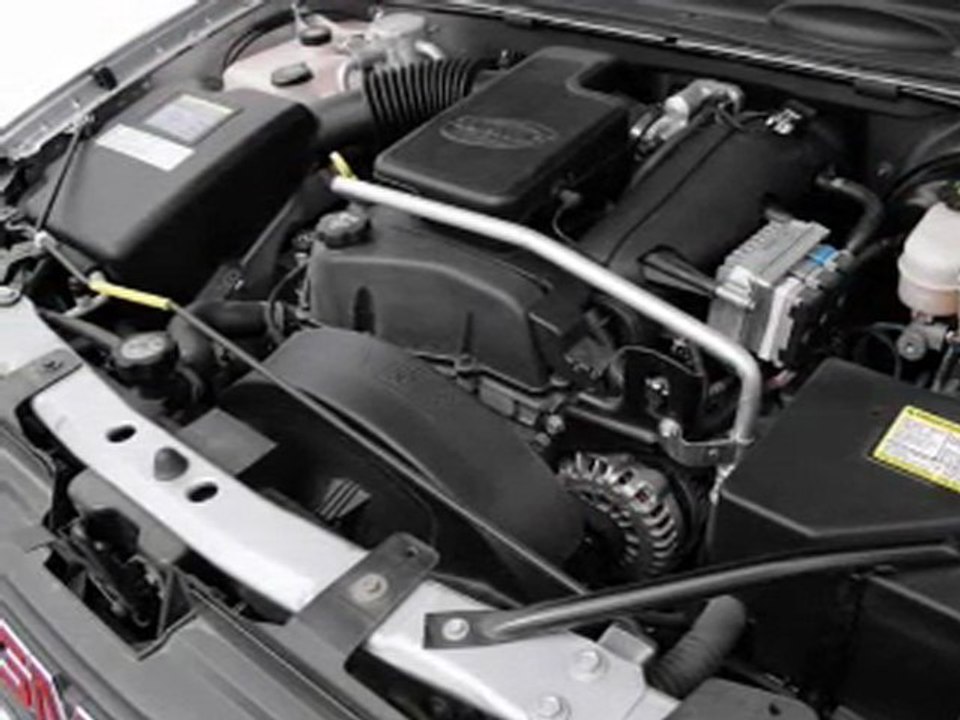 Used 2004 GMC Envoy XUV Louisville KY - by EveryCarListed.com