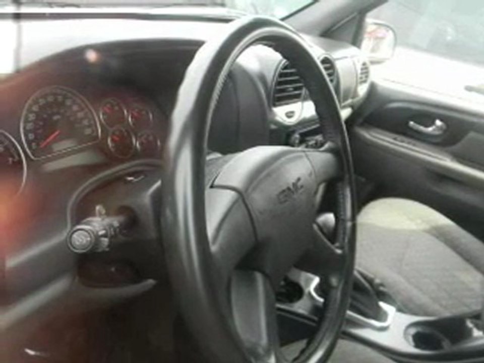 Used 2004 GMC Envoy XUV Louisville KY - by EveryCarListed.com