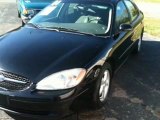 Used 2001 Ford Taurus Lafayette IN - by EveryCarListed.com