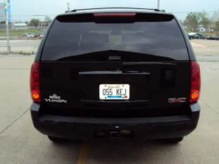 Used 2007 GMC Yukon Bardstown KY - by EveryCarListed.com