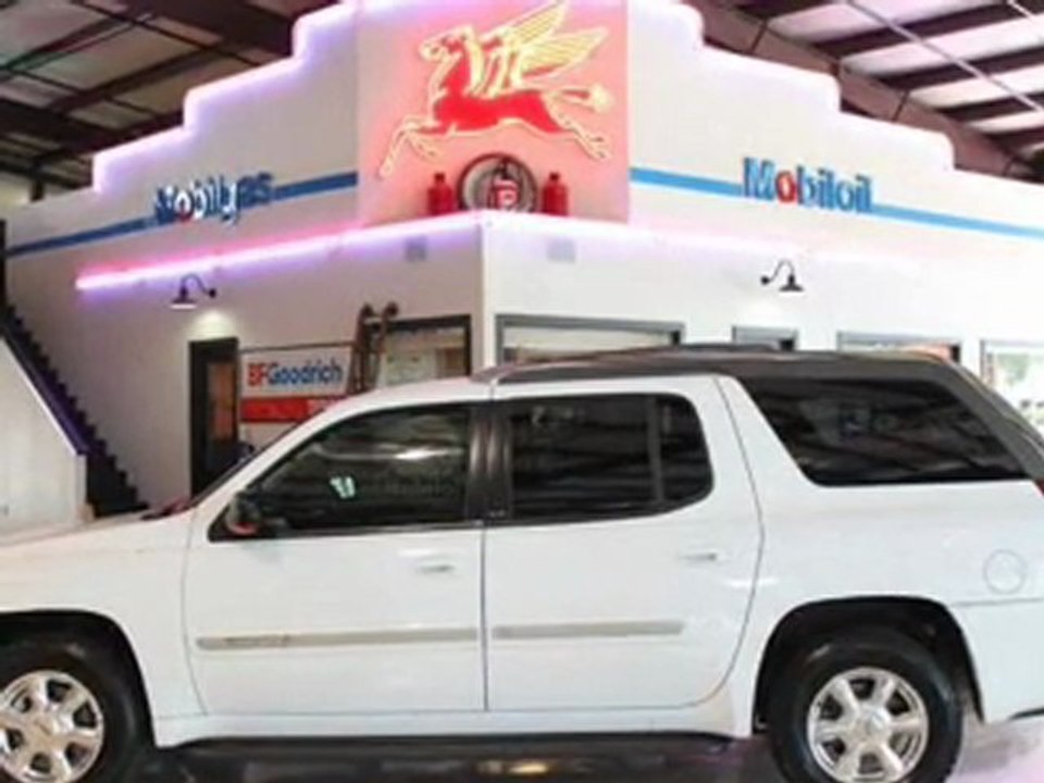 Used 2004 GMC Envoy XUV Addison TX - by EveryCarListed.com