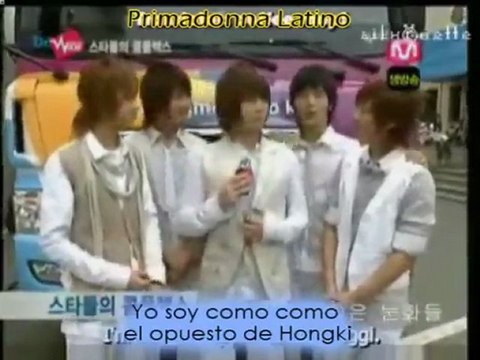 SEXY hongki ft island