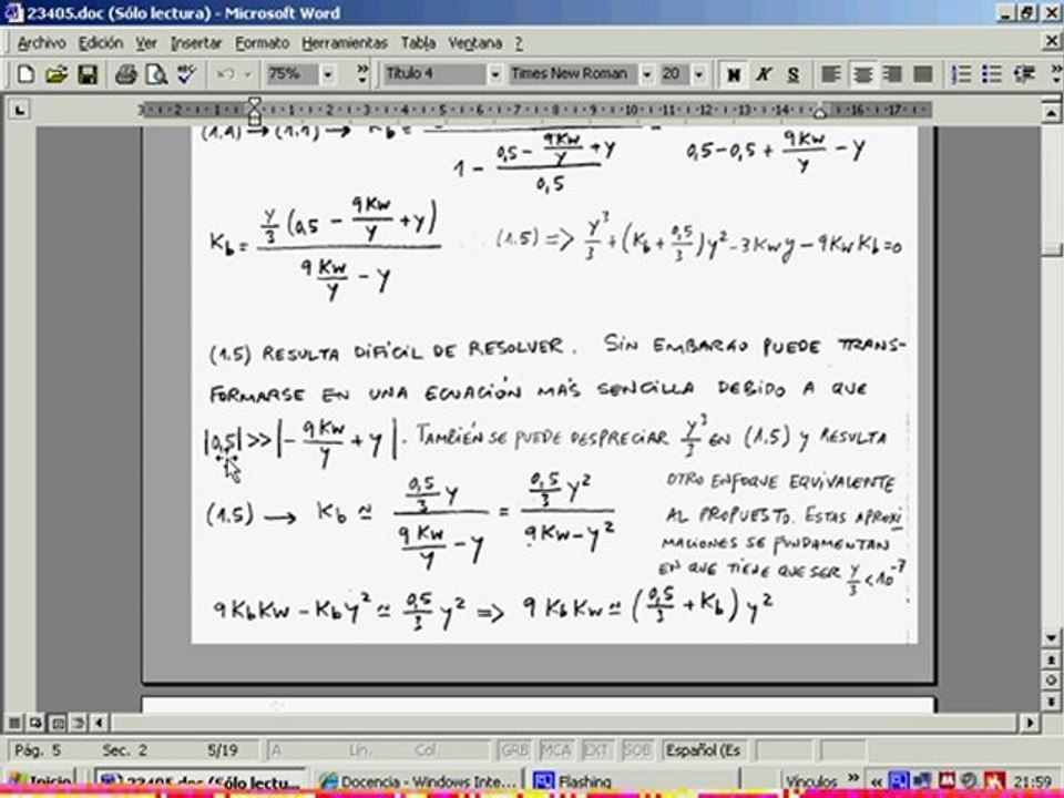 Química/Ejercicios reacciones transferencia protones/23405/3
