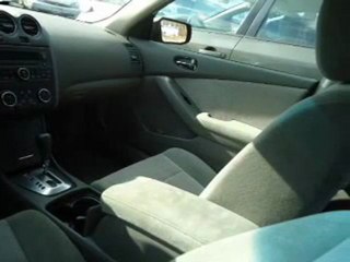 Used 2009 Nissan Altima Norwich CT - by EveryCarListed.com