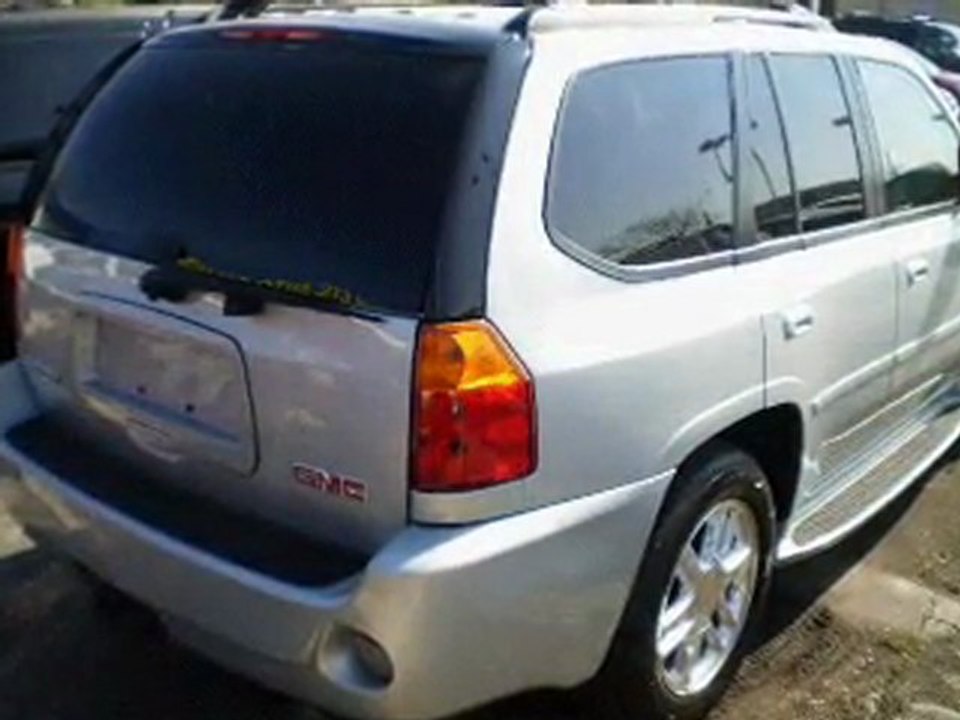 Used 2008 GMC Envoy Glen Ellyn IL - by EveryCarListed.com