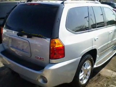 Used 2008 GMC Envoy Glen Ellyn IL - by EveryCarListed.com