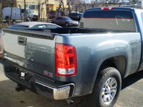 Used 2008 GMC Sierra 1500 Glen Ellyn IL - by EveryCarListed.com